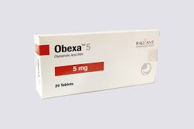 obexa-5-mg